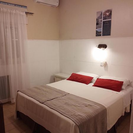 Camino Real Hotel Córdoba Exteriör bild