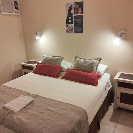 Camino Real Hotel Córdoba Exteriör bild