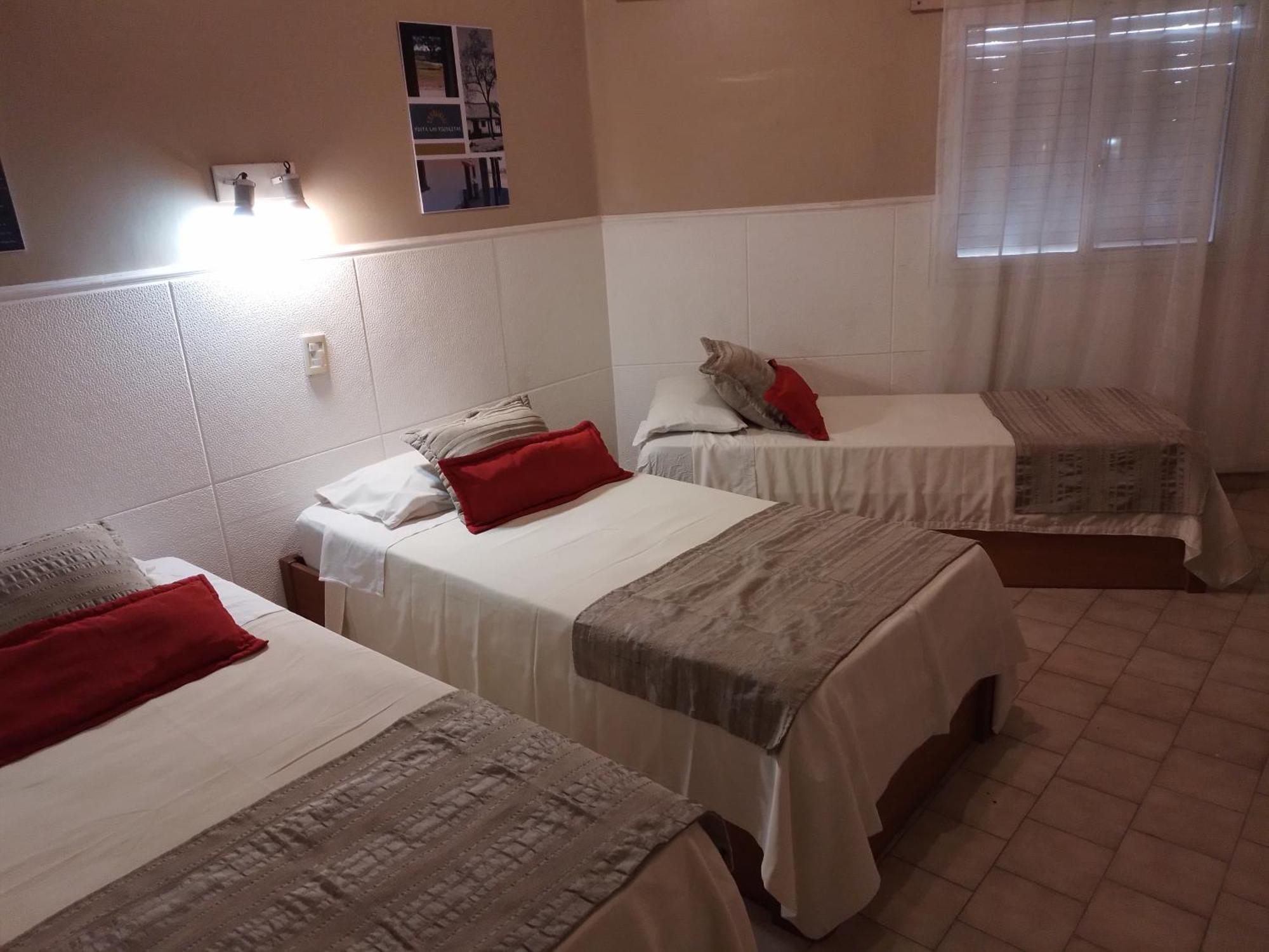 Camino Real Hotel Córdoba Exteriör bild