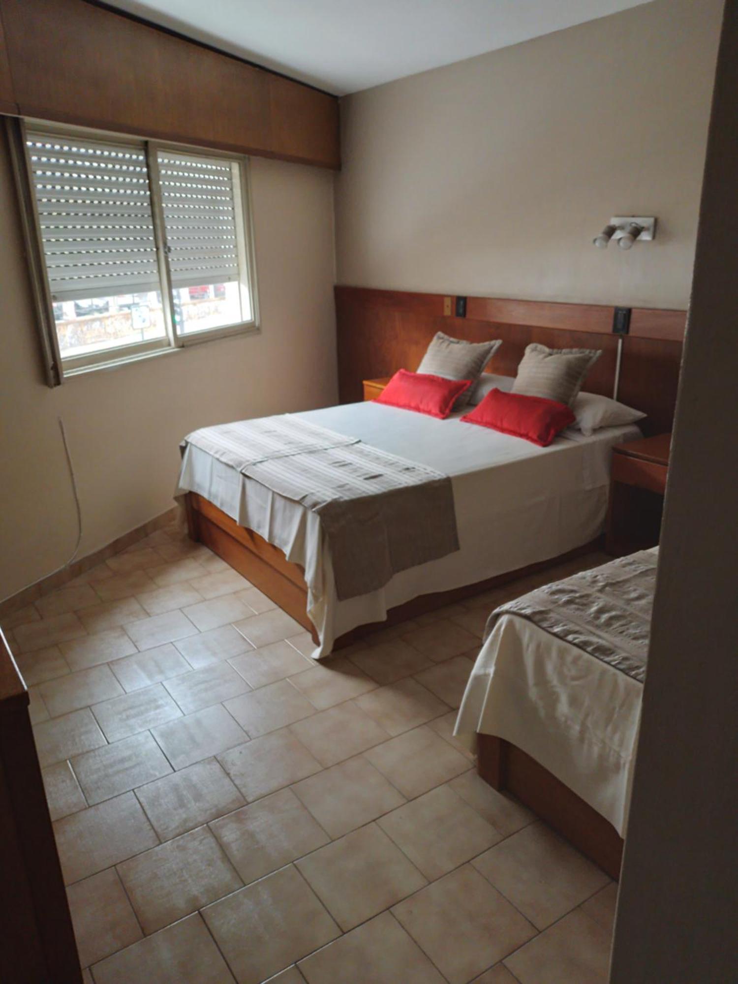 Camino Real Hotel Córdoba Exteriör bild