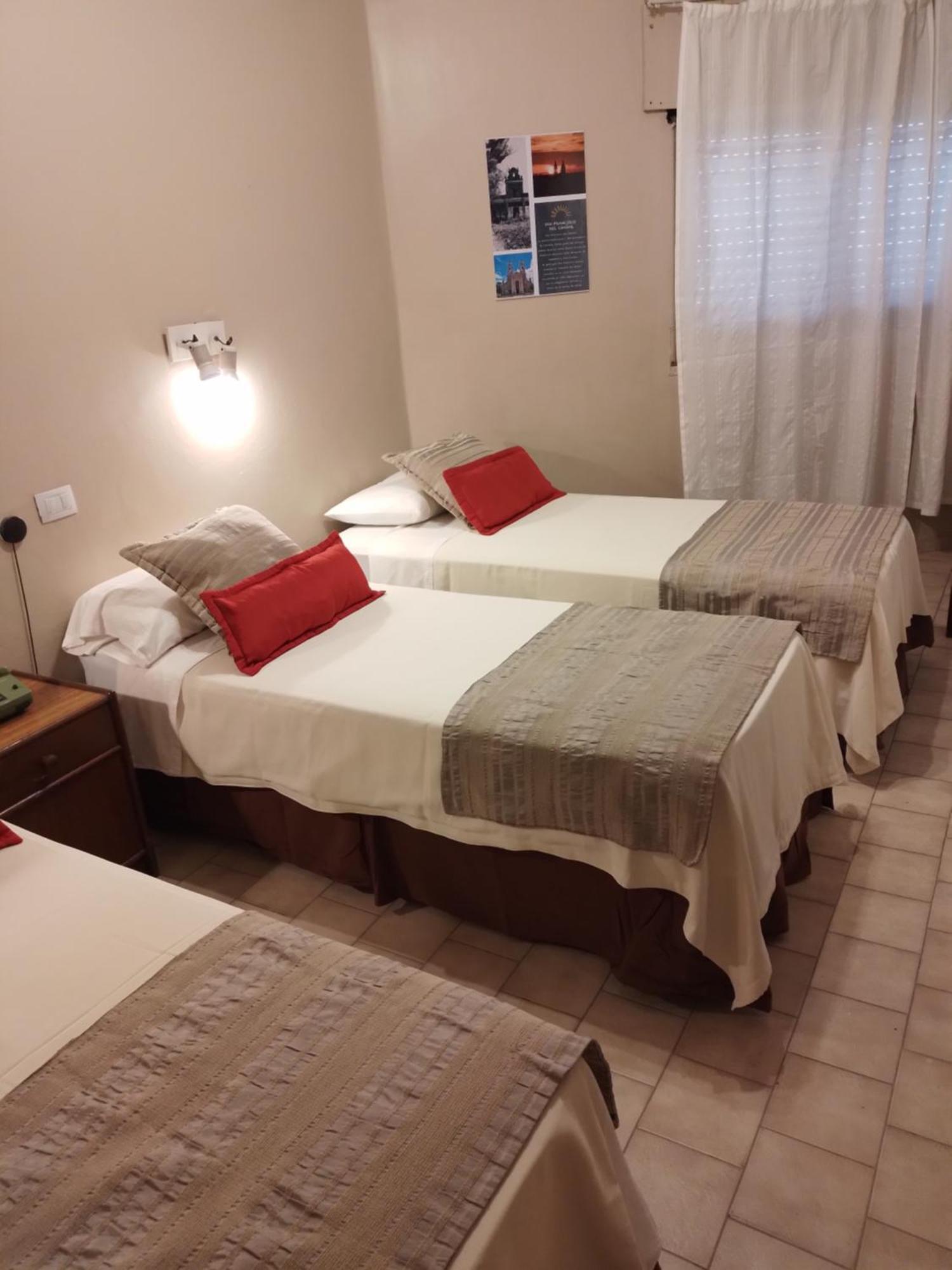Camino Real Hotel Córdoba Exteriör bild