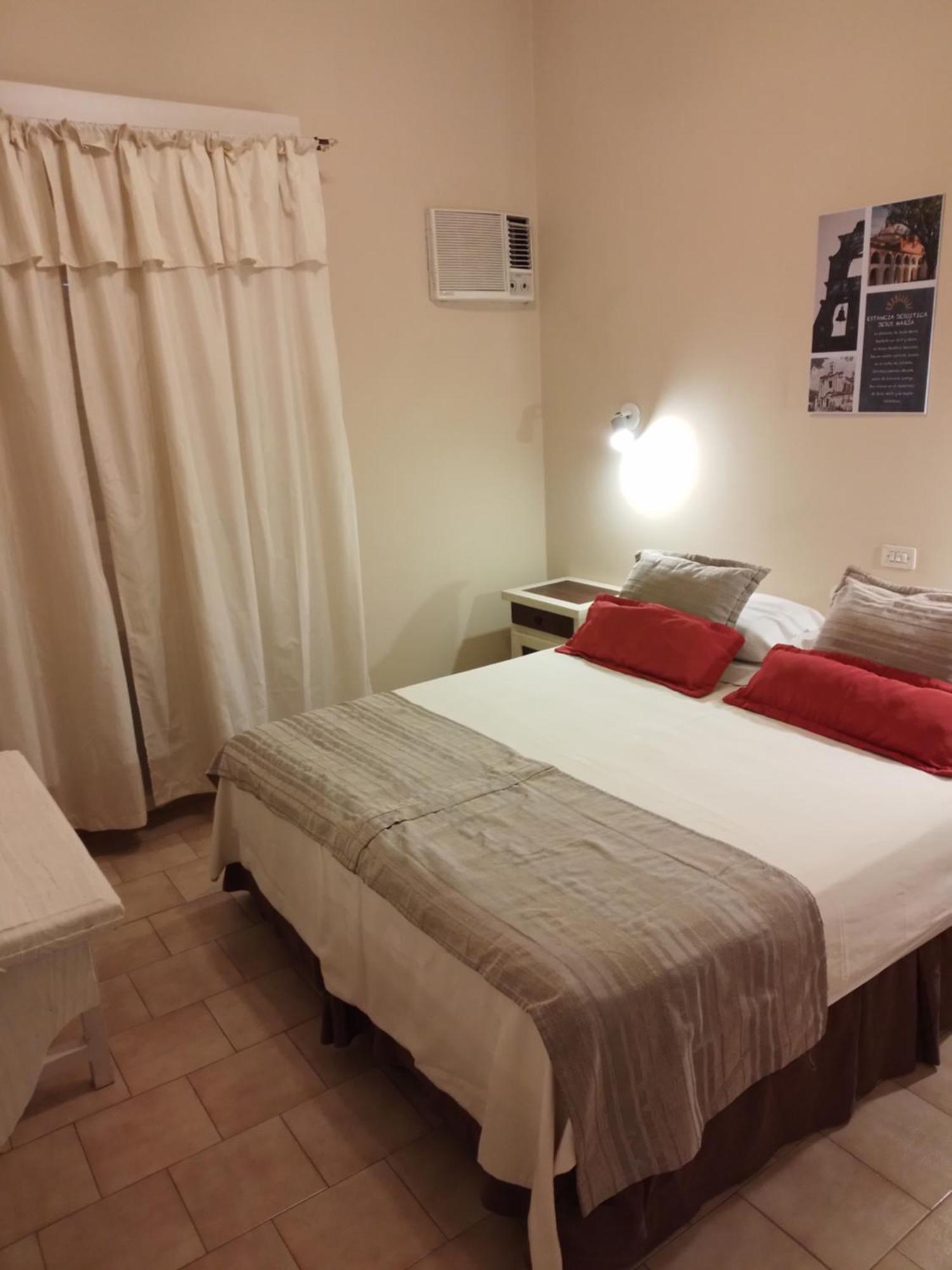 Camino Real Hotel Córdoba Exteriör bild