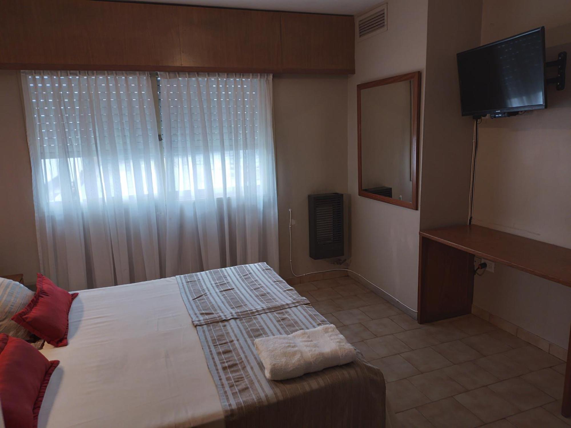 Camino Real Hotel Córdoba Exteriör bild